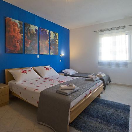 Apartment Zdravka Hvar Town Exterior photo