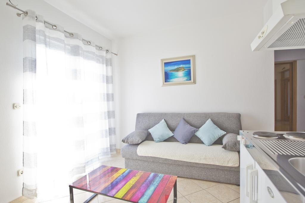 Apartment Zdravka Hvar Town Exterior photo