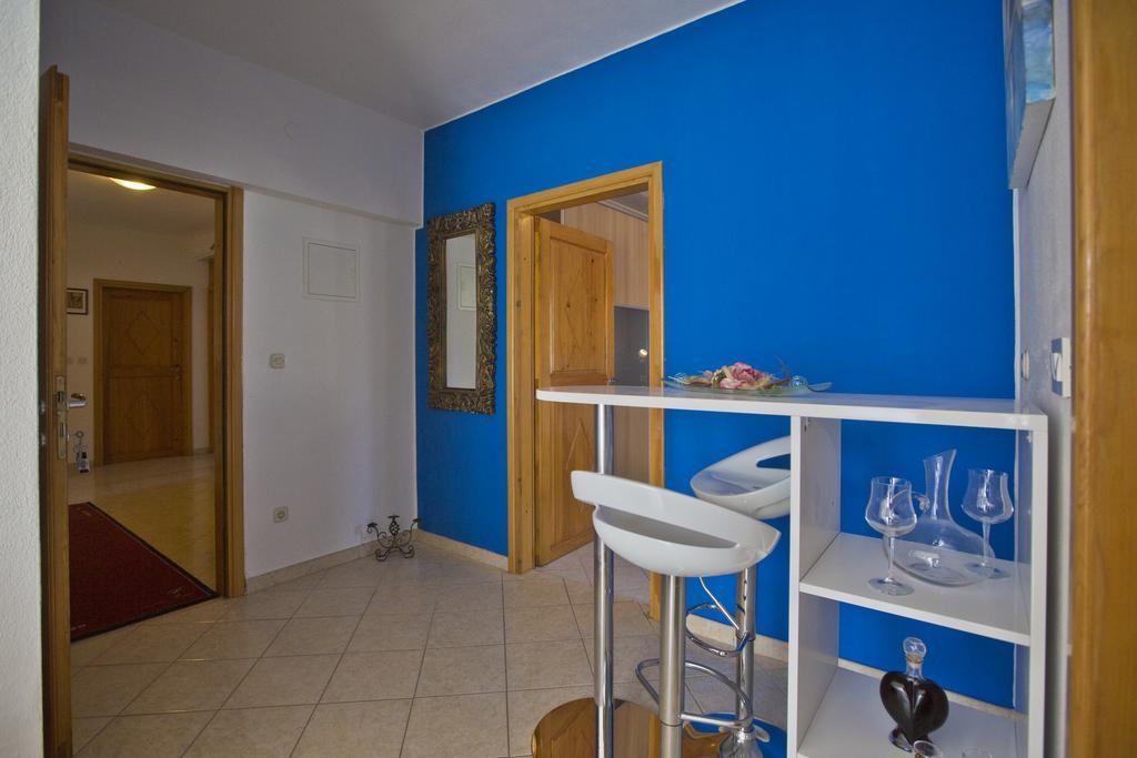 Apartment Zdravka Hvar Town Exterior photo