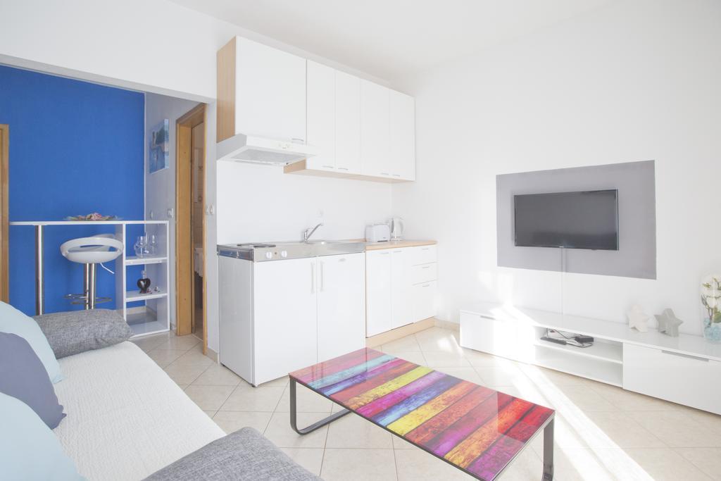 Apartment Zdravka Hvar Town Exterior photo
