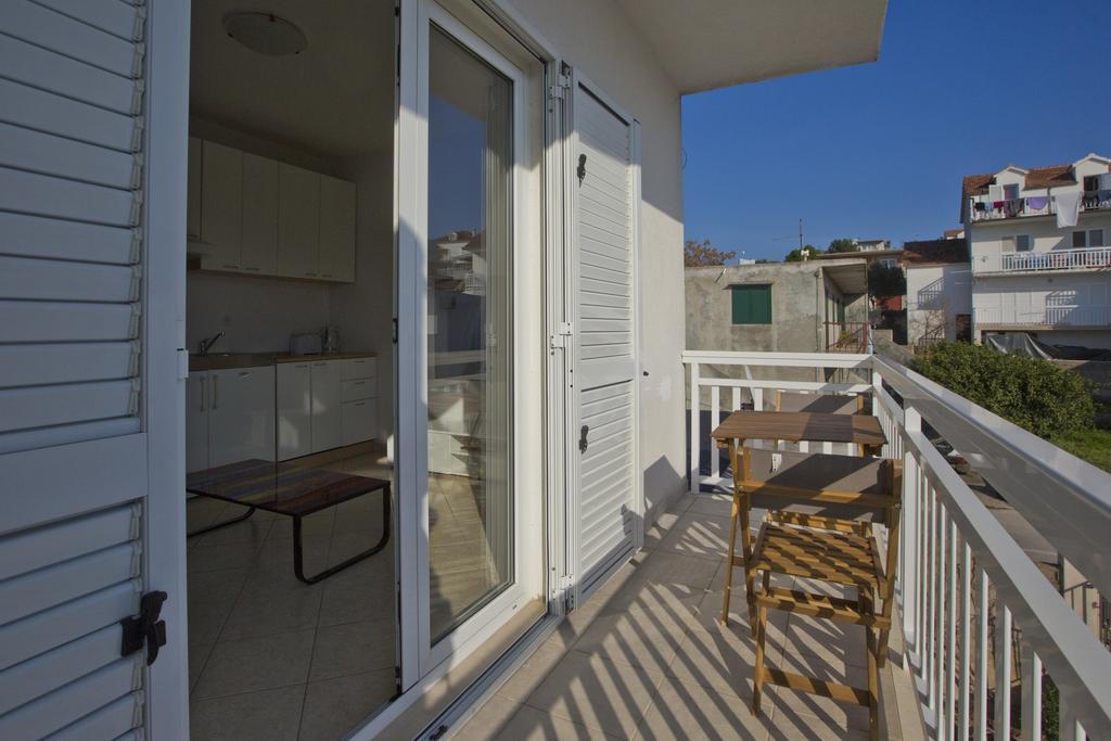 Apartment Zdravka Hvar Town Exterior photo